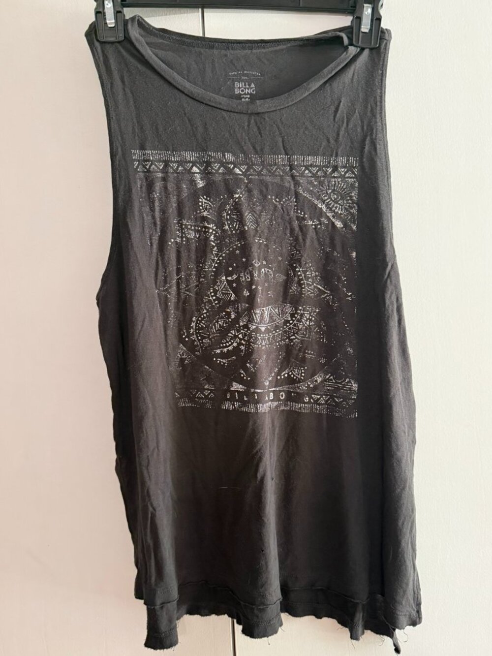 Billabong Muscle Tank Top